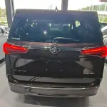Buick GL8 2021 из Китая