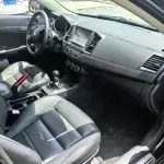 Mitsubishi Lancer EX 2015 из Китая