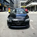 Mitsubishi Lancer EX 2015 из Китая