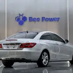 Mercedes-Benz E-Class (Import) 2009 из Китая
