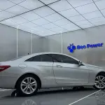 Mercedes-Benz E-Class (Import) 2009 из Китая