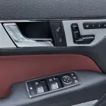 Mercedes-Benz E-Class (Import) 2009 из Китая