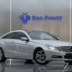 Mercedes-Benz E-Class (Import) 2009 из Китая