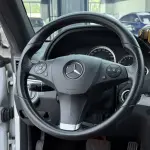 Mercedes-Benz E-Class (Import) 2009 из Китая