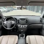 Hyundai Elantra 2013 123 л.с. из Китая
