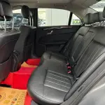 Mercedes-Benz E-Class (Import) 2010 из Китая