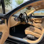 Porsche Panamera 2016 из Китая