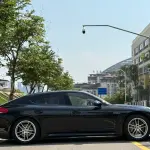 Porsche Panamera 2016 из Китая