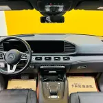 Mercedes-Benz GLS 2023 из Китая