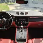 Porsche Macan 2022 из Китая