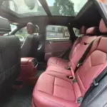 Porsche Macan 2022 из Китая