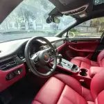 Porsche Macan 2022 из Китая