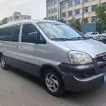 JAC Refine 2013 из Китая