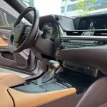 Lexus ES 2020 из Китая
