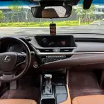 Lexus ES 2020 из Китая