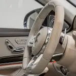 Mercedes-Benz S-Class AMG 2019 из Китая