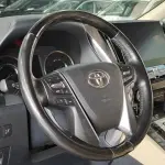 Toyota Vellfire 2021 из Китая