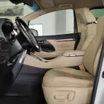 Toyota Vellfire 2021 из Китая