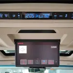 Toyota Vellfire 2021 из Китая