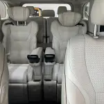 Toyota Alphard из Китая