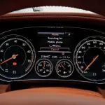 Bentley Continental 2018 из Китая