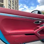Porsche 718 2021 из Китая