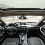 BMW 3 Series 2016 из Китая