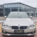 BMW 3 Series 2016 из Китая