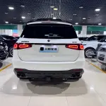 Mercedes-Benz GLS 2025 из Китая