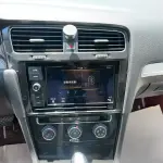 Volkswagen Golf 2019 из Китая