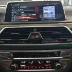 BMW 7 Series 2017 из Китая