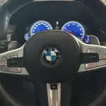BMW 7 Series 2017 из Китая