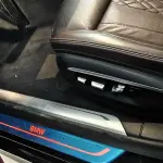 BMW 7 Series 2017 из Китая
