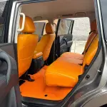 Nissan Patrol 2020 из Китая