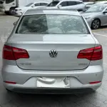 Volkswagen Bora 2015 из Китая
