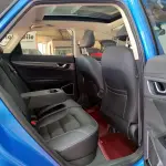Geely Emgrand GS 2018 из Китая