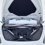 Porsche Panamera 2024 из Китая