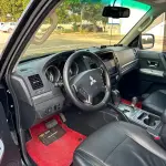 Mitsubishi Pajero (Import) 2014 из Китая