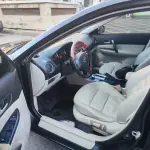 Mazda 6 2009 из Китая