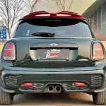 MINI Mini JCW 2018 из Китая