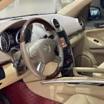 Mercedes-Benz GL-Class 2013 из Китая