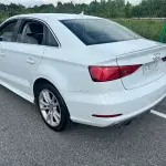 Audi A3 2015 из Китая