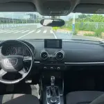 Audi A3 2015 из Китая
