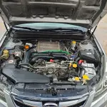 Subaru Legacy 2010 из Китая