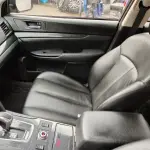 Subaru Legacy 2010 из Китая