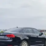 Volkswagen Lavida 2017 из Китая