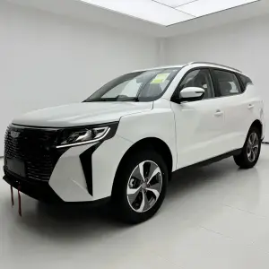 Geely Haoyue PRO 2023 из Китая