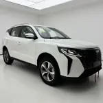 Geely Haoyue PRO 2023 из Китая