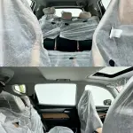 Geely Haoyue PRO 2023 из Китая