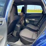 Subaru Impreza 2009 из Китая